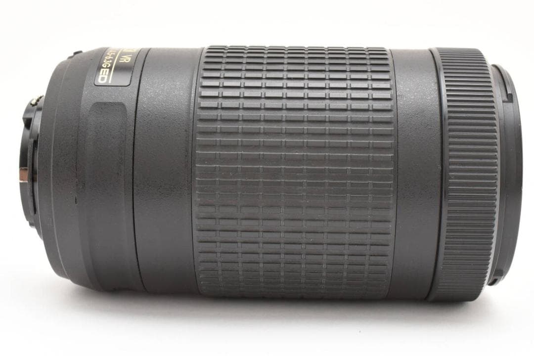 レンズ(ズーム) NIKON AF-P DX 70-300mm F4.5-5.6 G ED VR