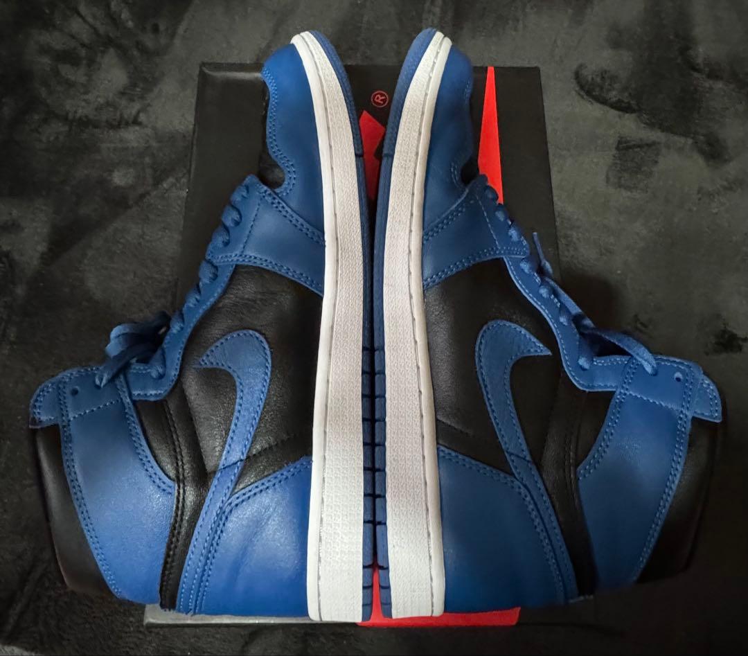 Air Jordan 1 MARINA BLUE US10.5 （28.5cm）