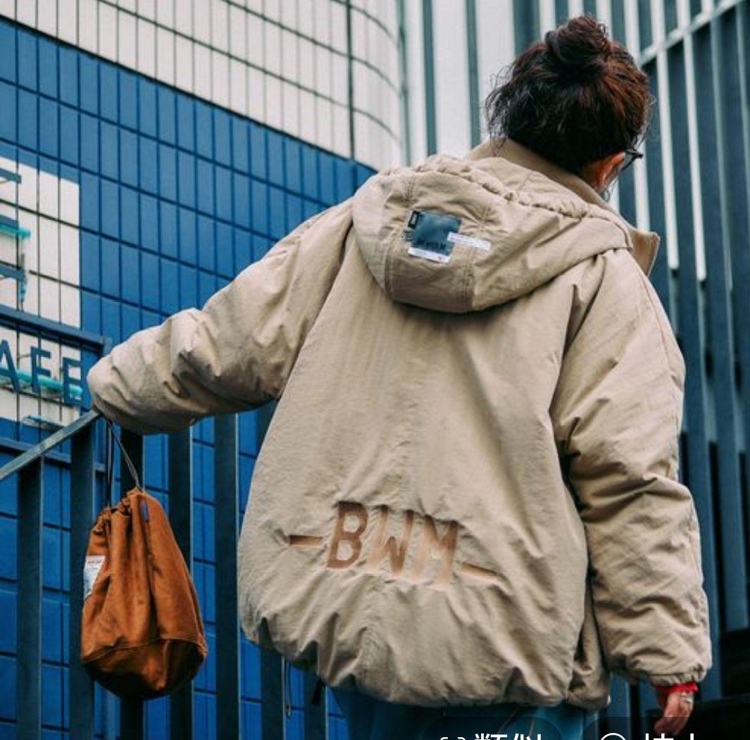 新品niko and[be with M] Misayoミリアウター - メルカリ