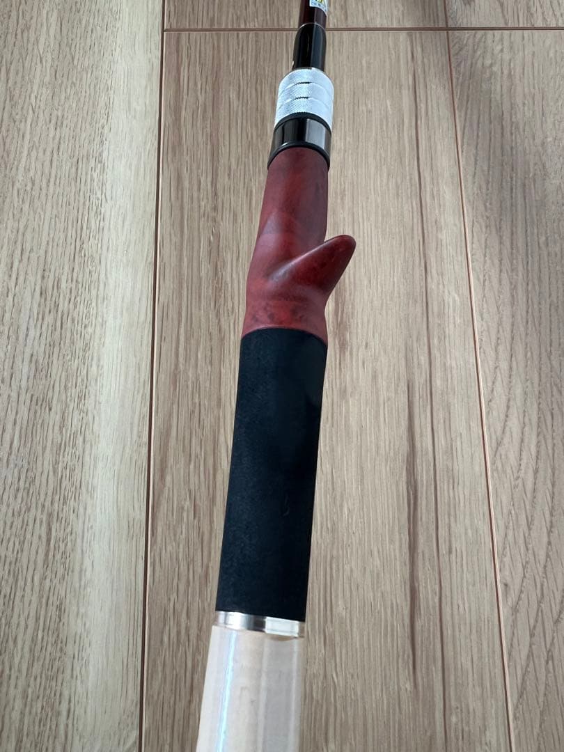 【美品】ビームス クローラ 8.3L+