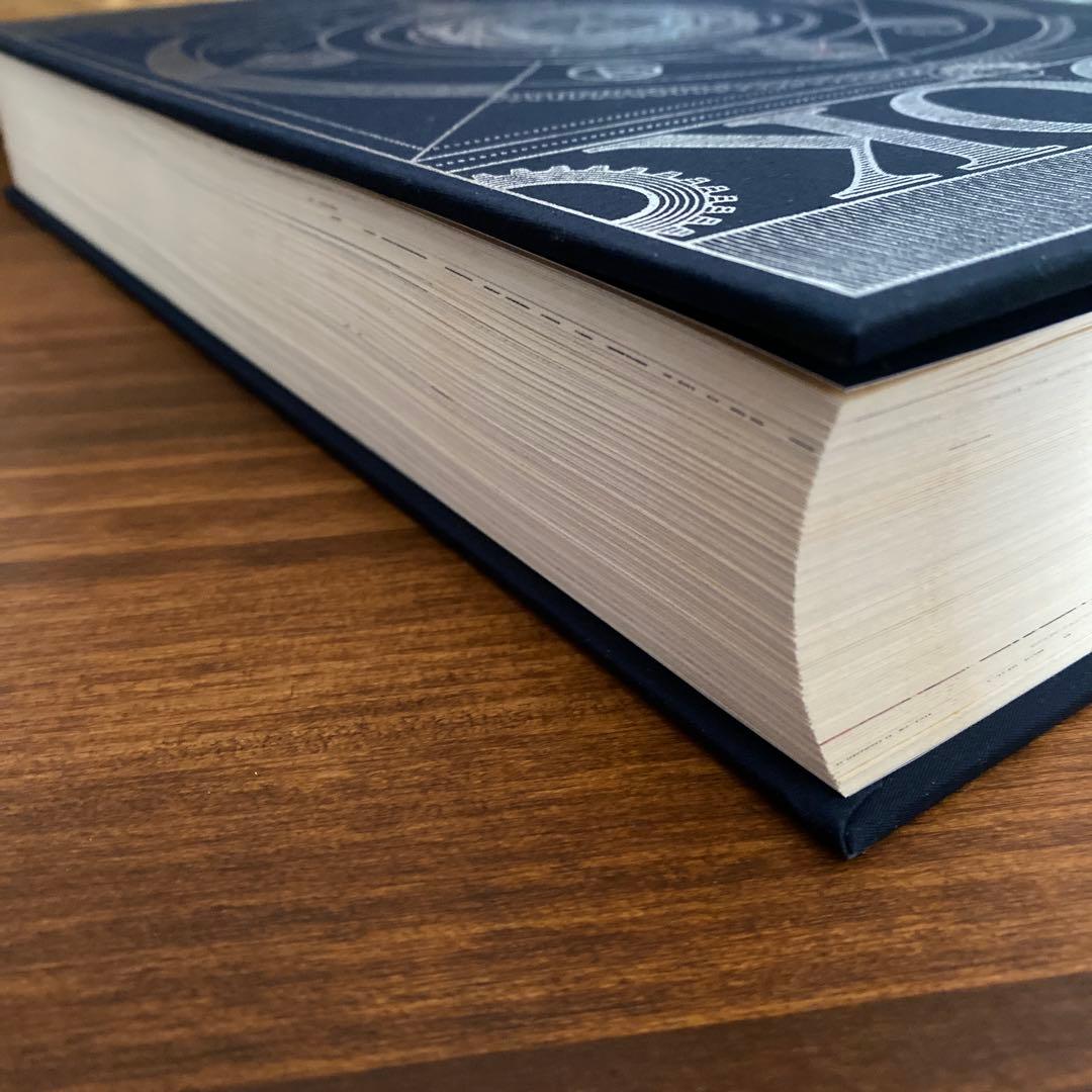 THE BOOK: THE ULTIMATE GUIDE 文明 日本語版 - メルカリ