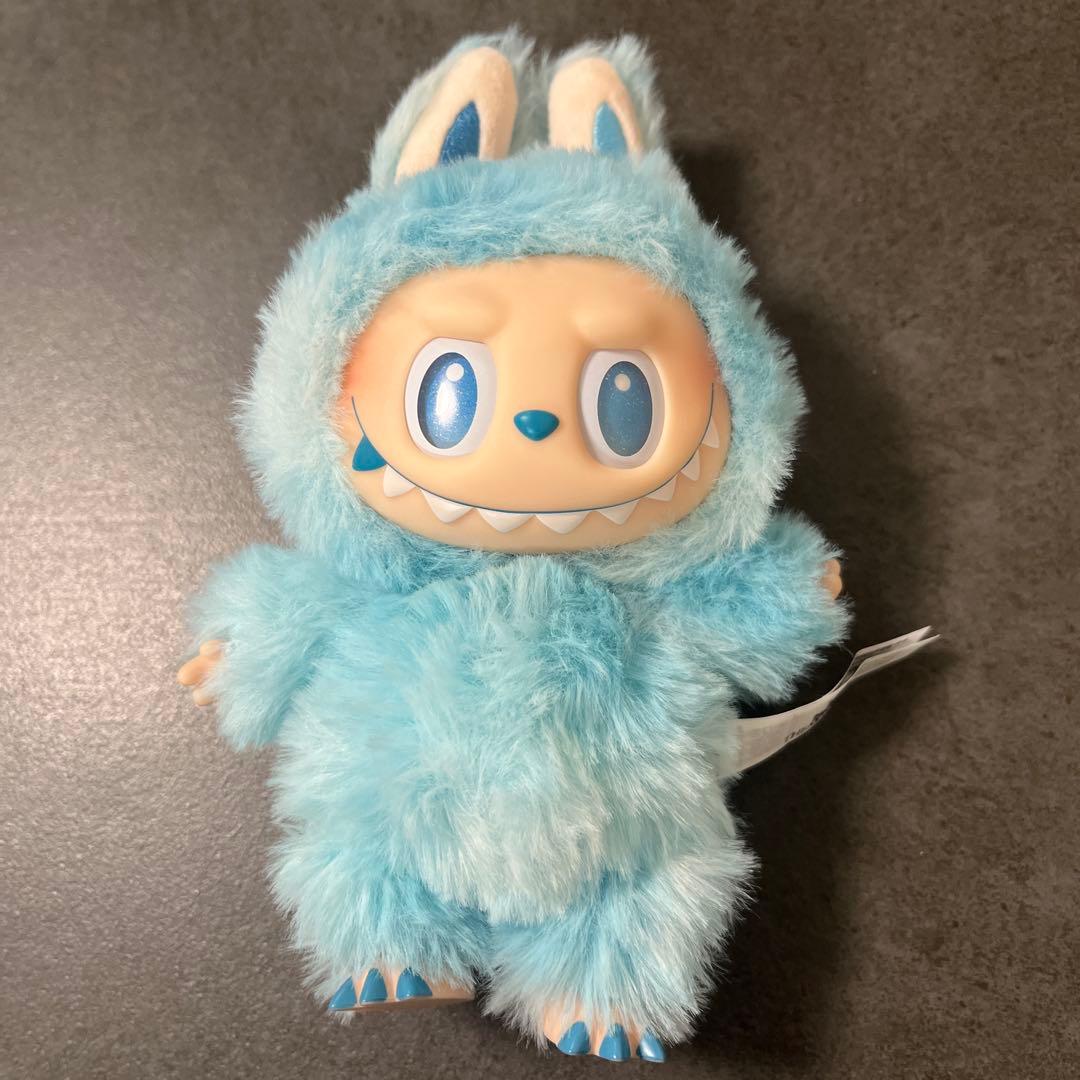 正規品　Labubu Big into Energy アソートボックス ラブブ