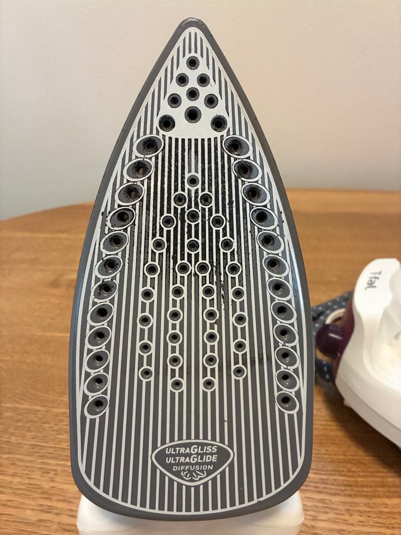 T-fal Easy Pressing スチームアイロン - メルカリ