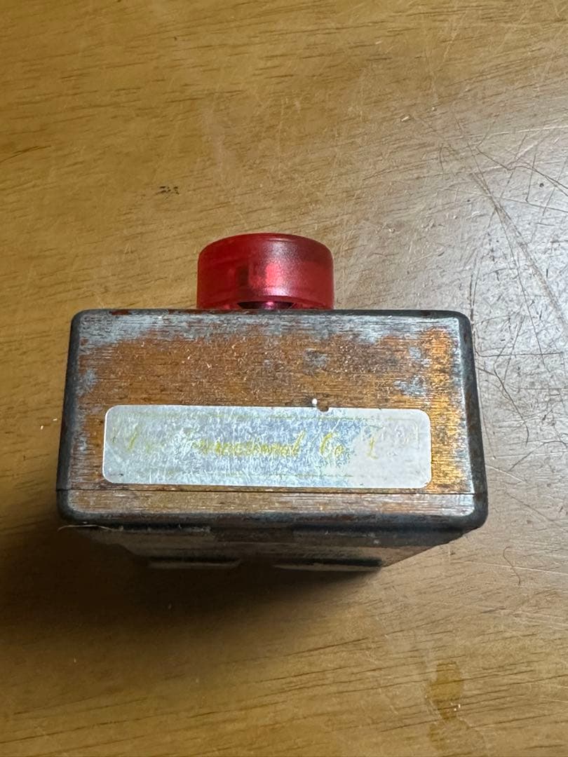 Mad Professor｜Sweet Honey Overdrive PCB