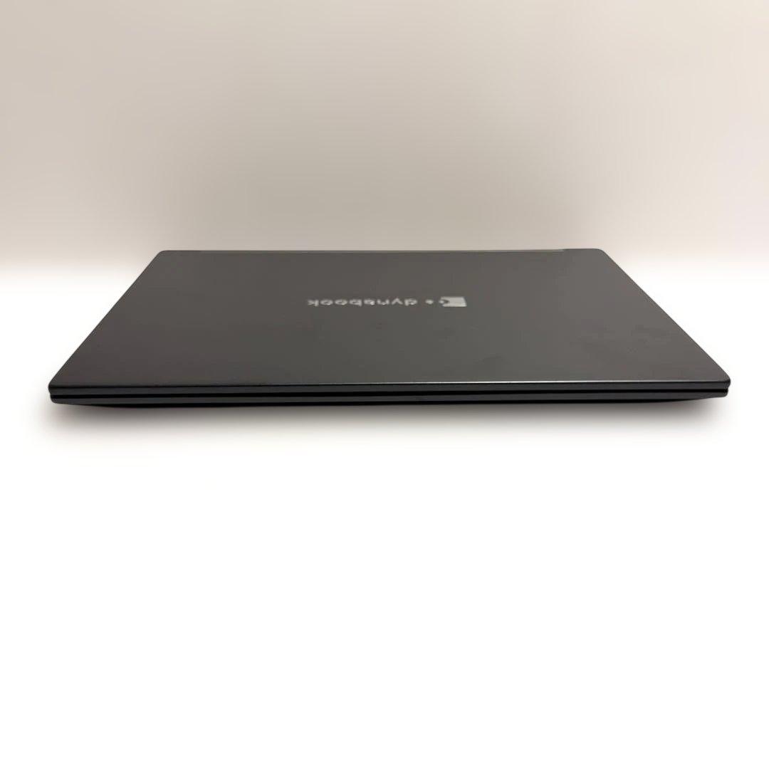 バッテリー最大容量87% 美品 dynabook G83/HU 2022年製 - メルカリ