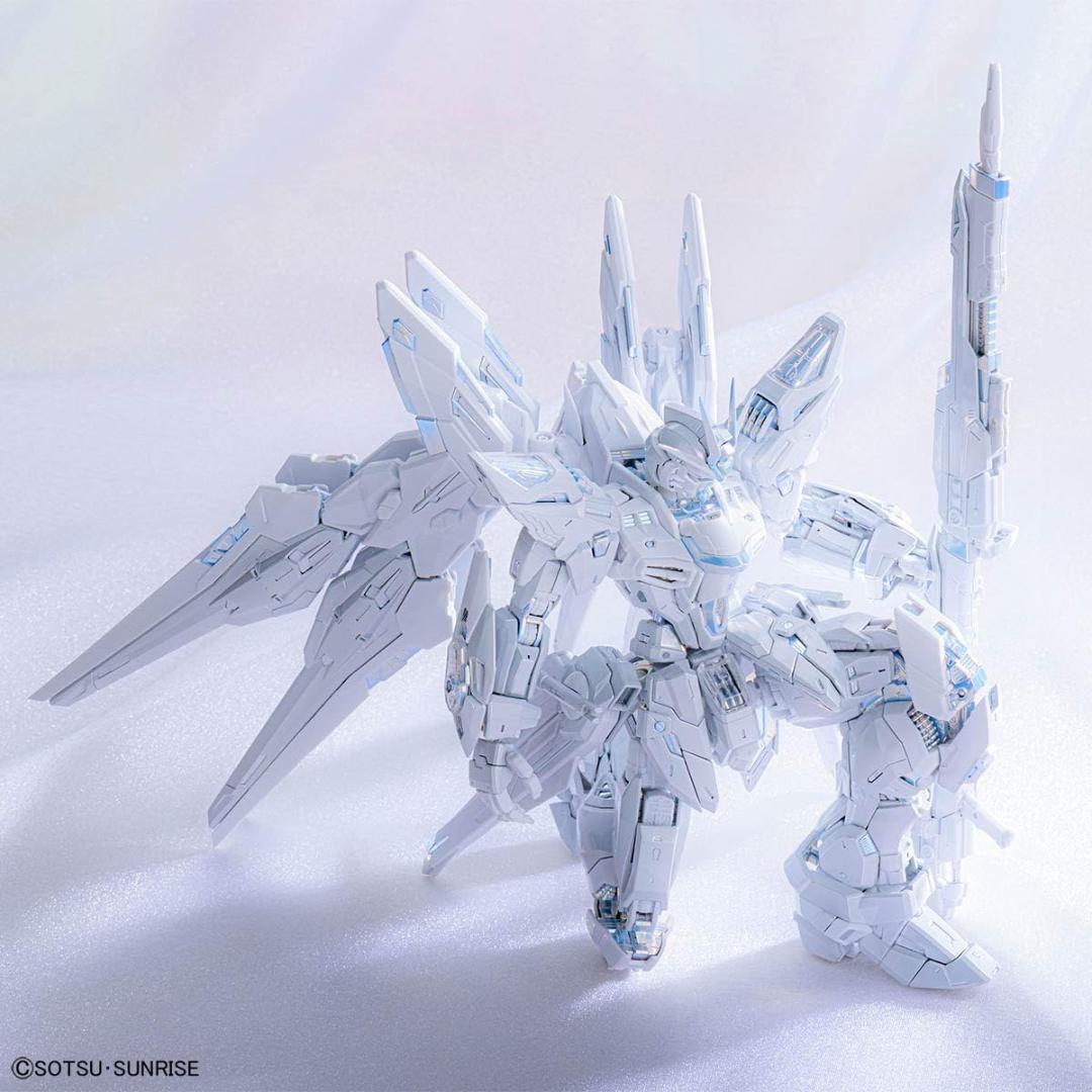 MGEX1/100ストライクフリーダムガンダム[TWILIGHTCOATING]