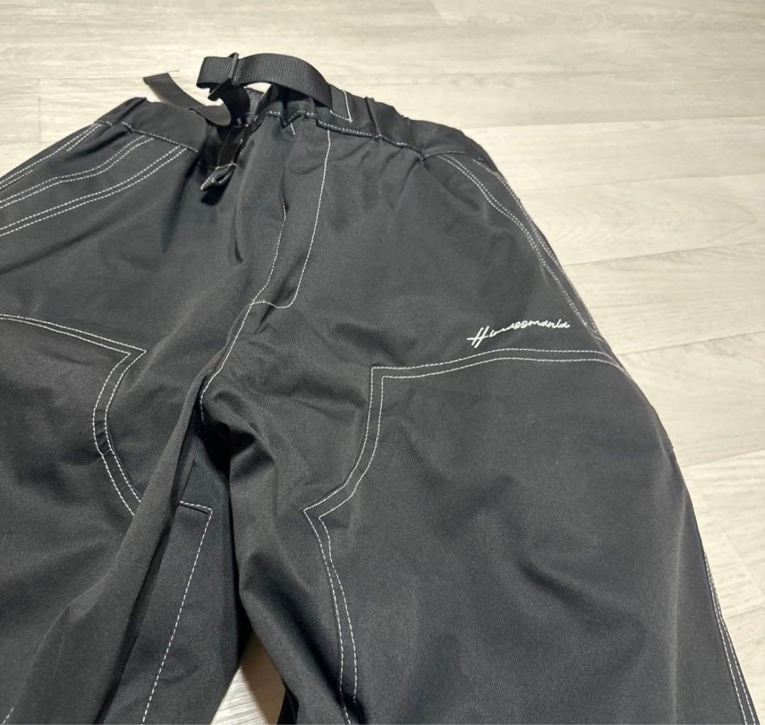 k*様 スノーボードウェアー ウェア HIMANI 上下セット セットアップ