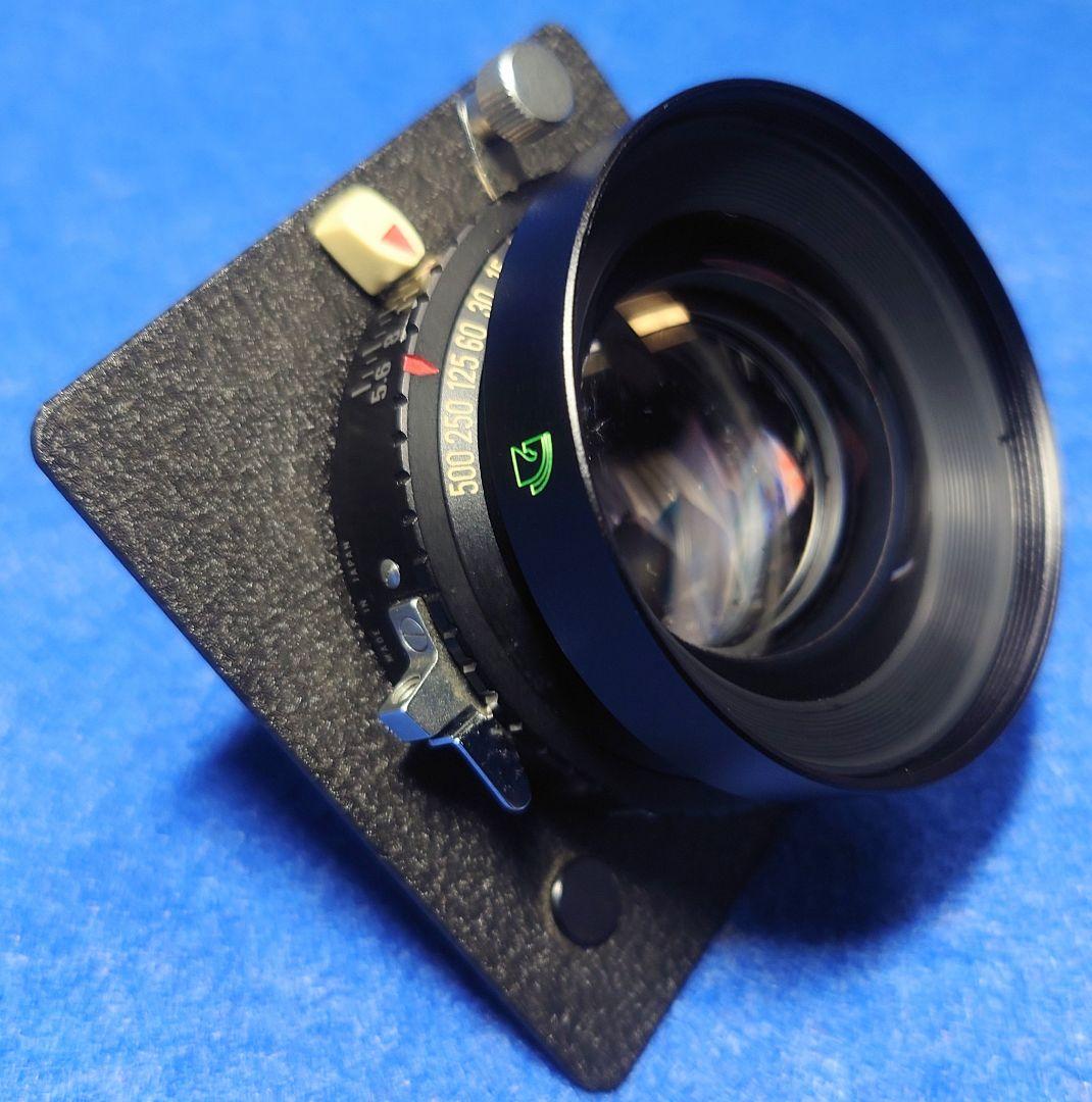 トプコン TOPCON HORSEMAN45HF TOPCOR150mmF5.6 - メルカリ