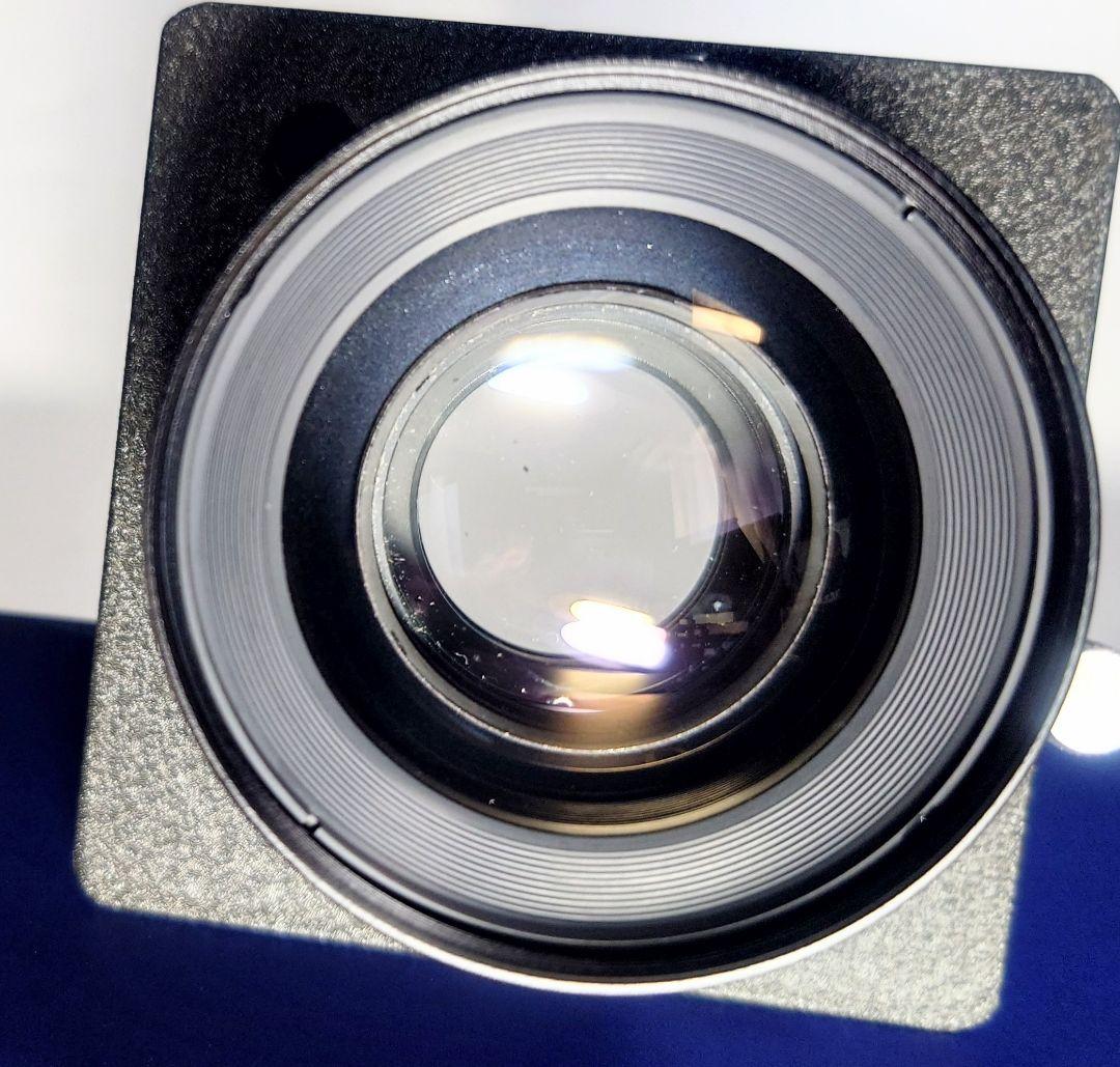 トプコン TOPCON HORSEMAN45HF TOPCOR150mmF5.6 - メルカリ