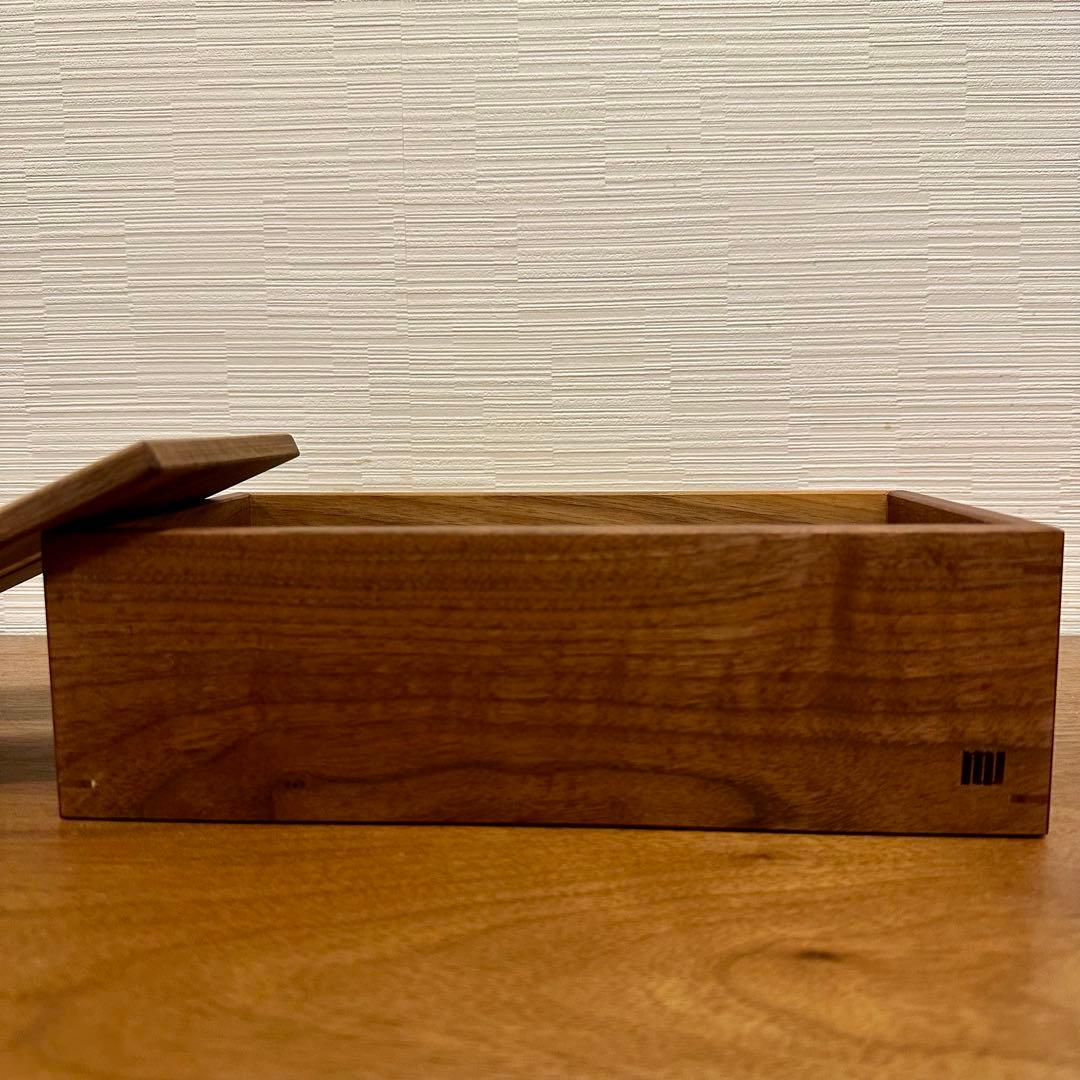 中古 マスターウォール Masterwal ティッシュケース - メルカリ