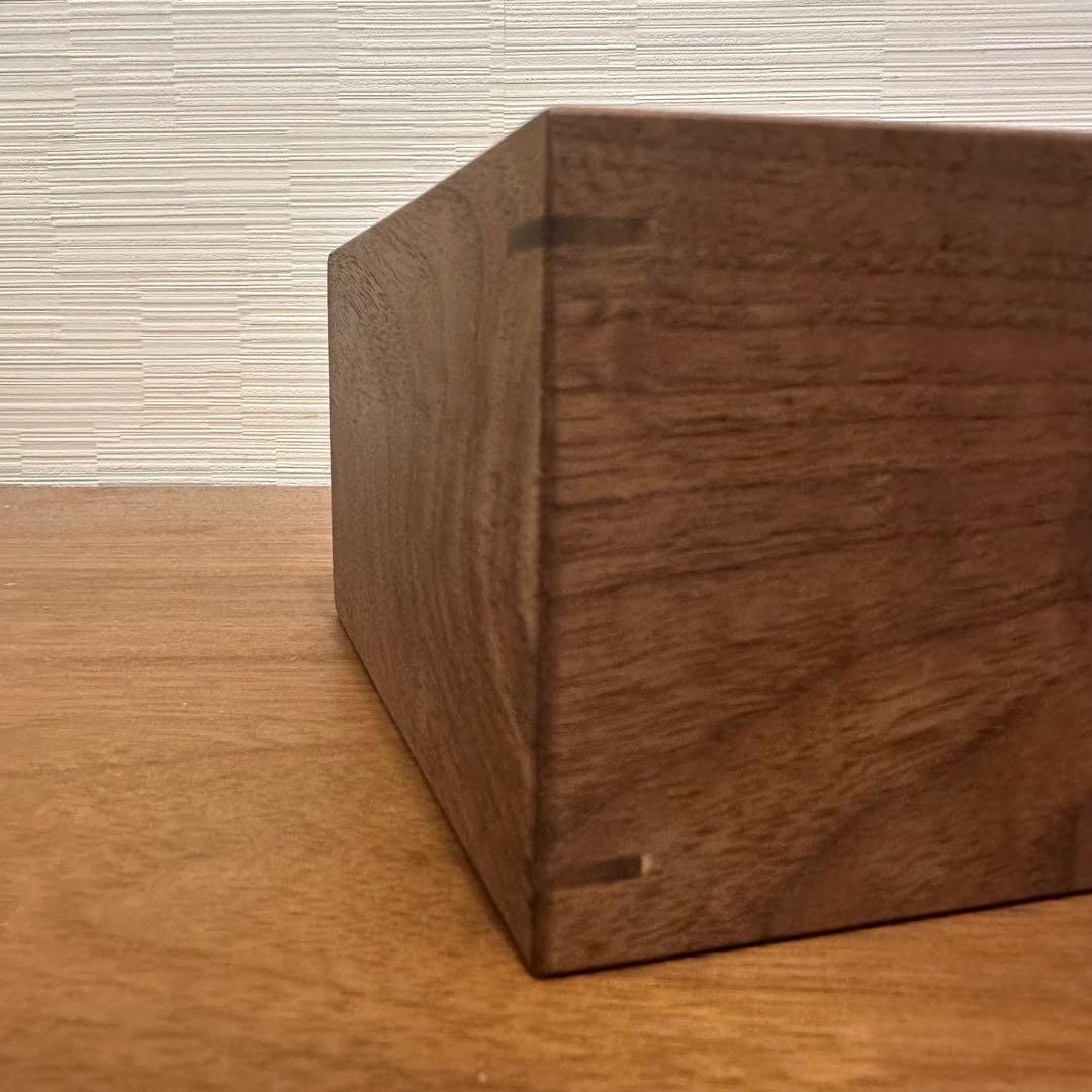 中古 マスターウォール Masterwal ティッシュケース - メルカリ