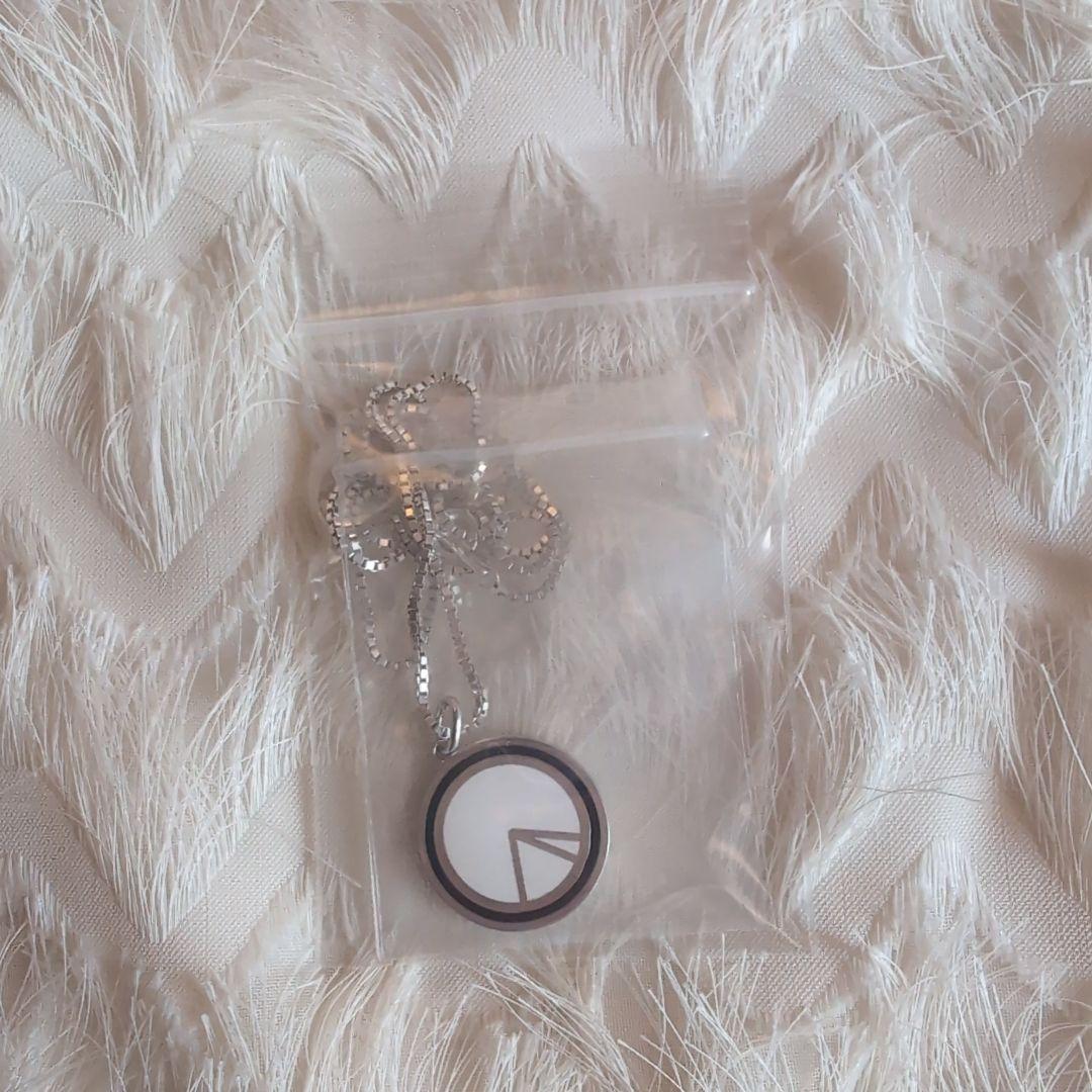 HYSFORM♡Necklace BALLISTIKBOYZ♡新品未使用