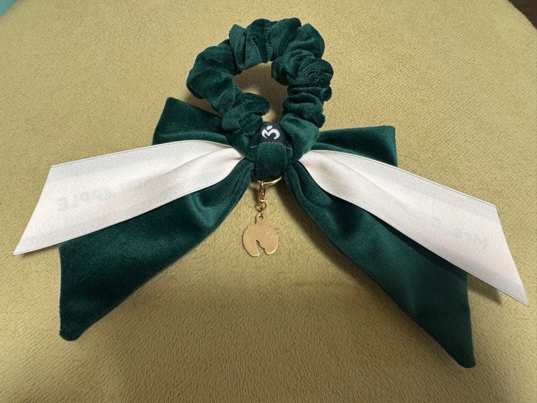 Mrs.GreenApple ライトスティックリボン　グリーン