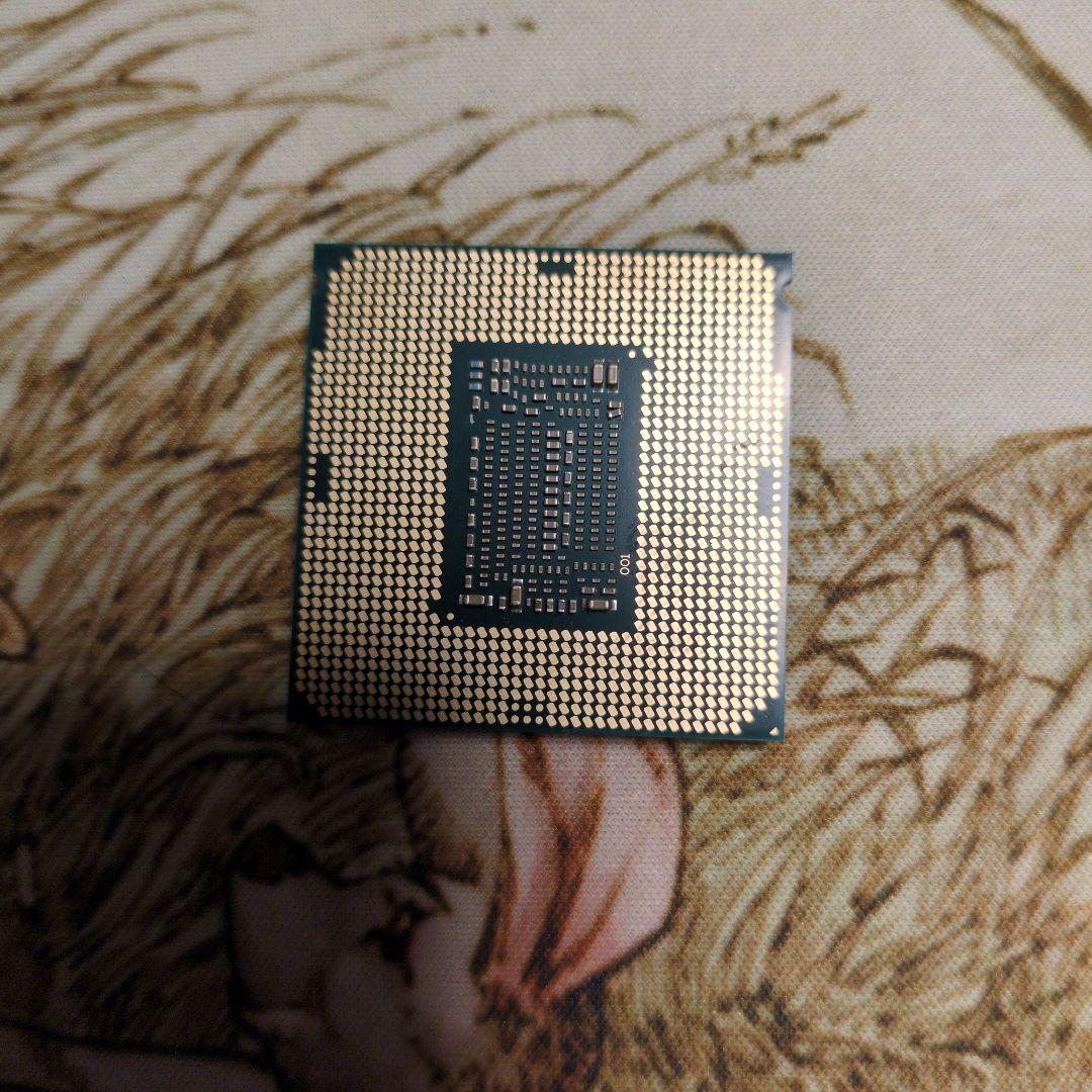 CPU Intel Xeon E-2136 CPU 3.36GHz