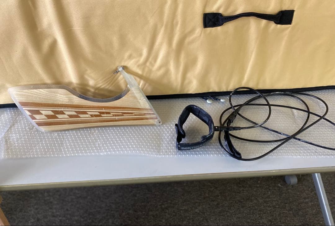 デューイウェバー パフォーマー 9.10ft ロングボード USED