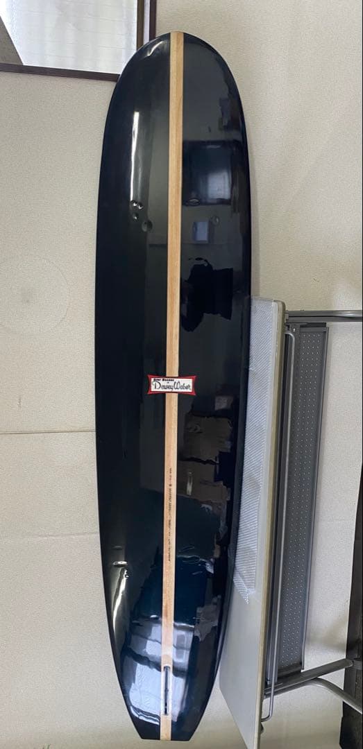 デューイウェバー パフォーマー 9.10ft ロングボード USED