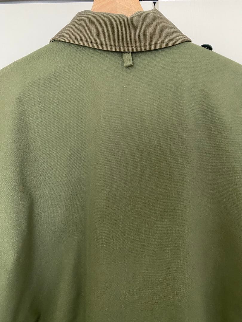 D*0様 60's L.L.Bean Worden Jacket