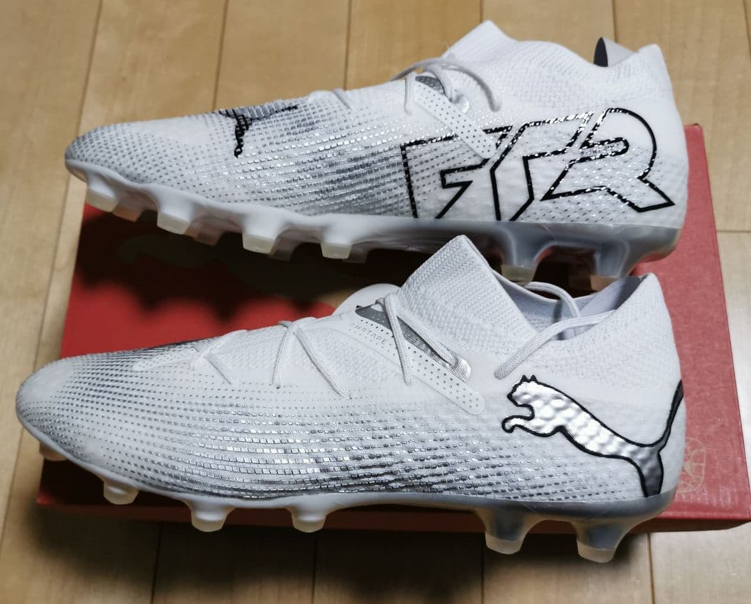 【本日特価】新品☆フューチャー7アルティメット サッカー スパイク 28.5cm