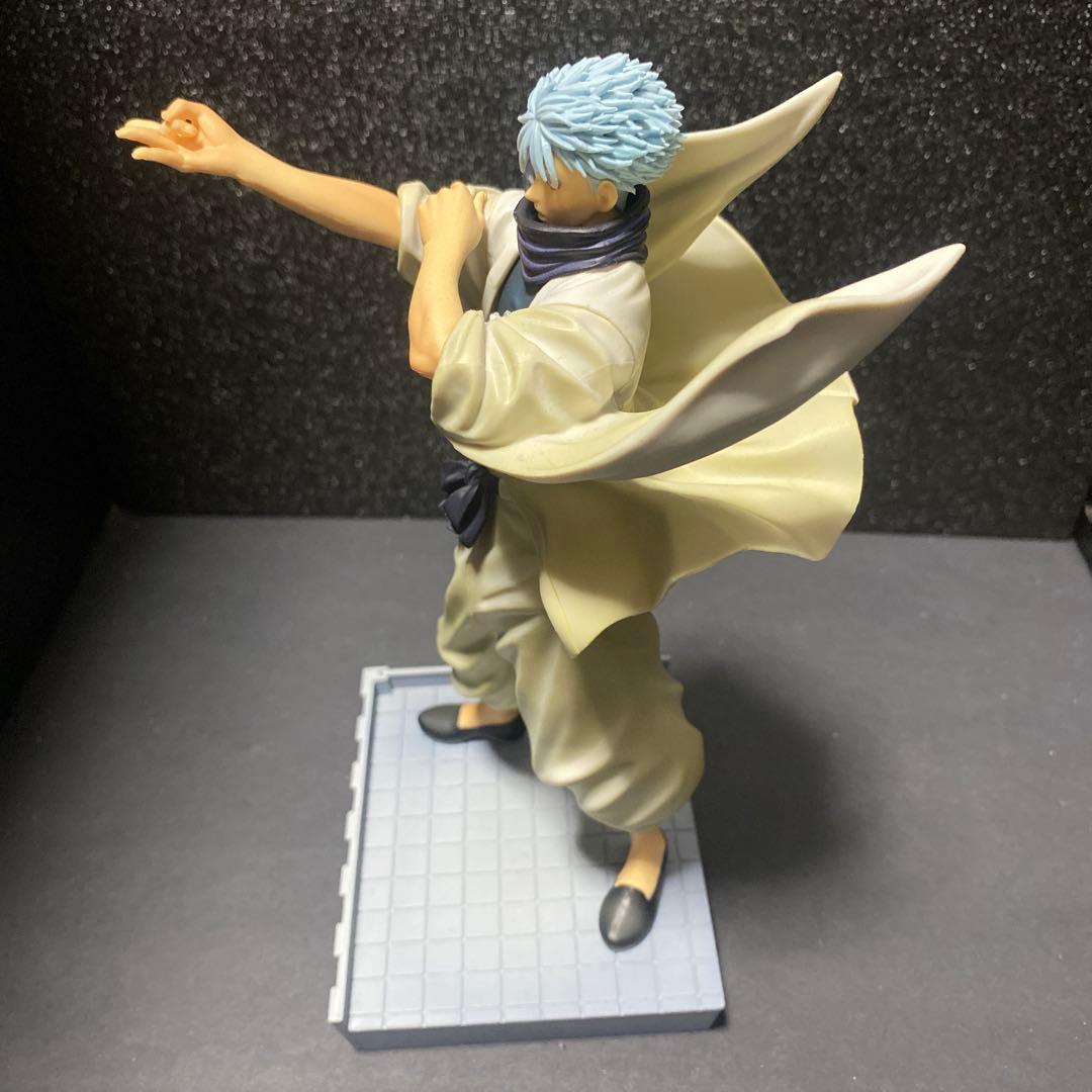 ジャンプGIGA 2024 応募者全員サービス 呪術廻戦 五条悟 フィギュア