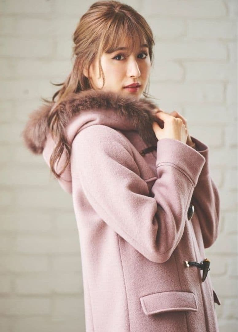 と*と様 【新品】レッセパッセ コート♡ 楽天市場】【尾州織】フロントジップコート／レッセパッセ（LAISSE