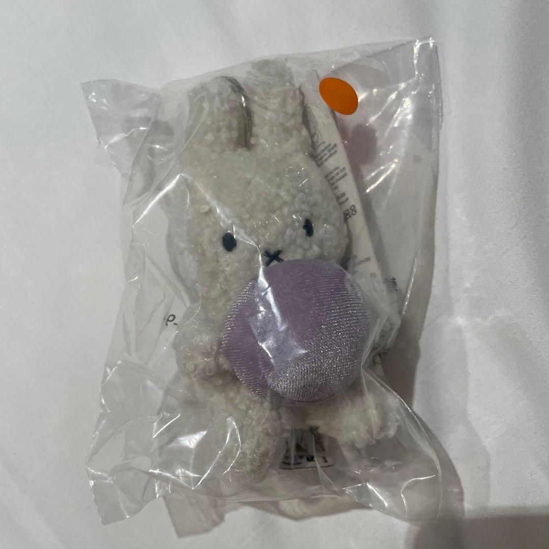 万博　オランダパビリオン　ミッフィー　キーホルダー 大阪関西万博 オランダパビリオン【ミッフィー】キーホルダー オランダ