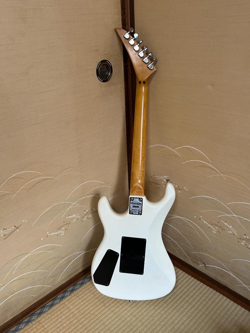 A*X様 KRAMER STRIKER　100ST