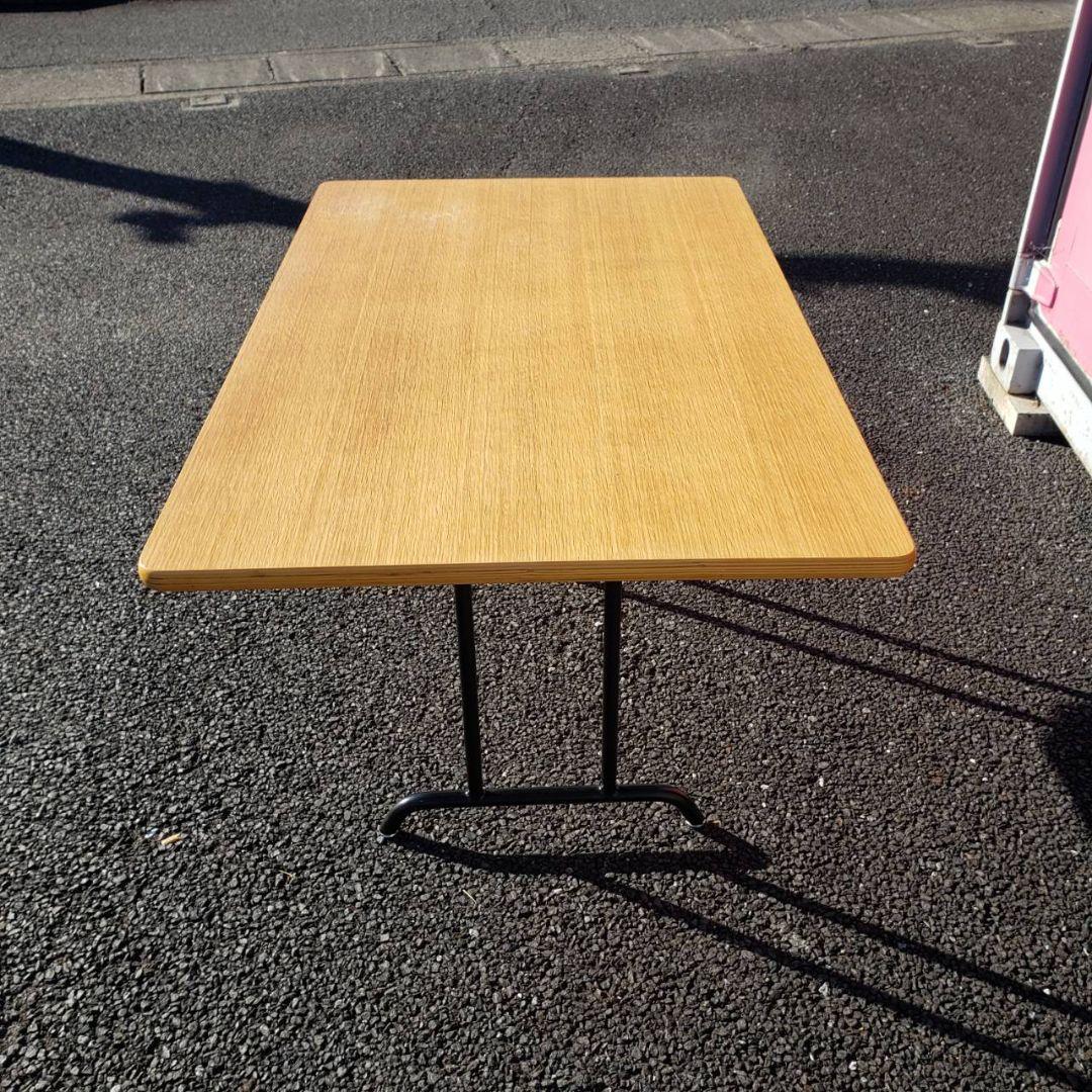 全国送料無料　　ウニコ　ダイニングテーブル unico(ウニコ)のTRITO(トリト) オーク材 エクステンションダイニング