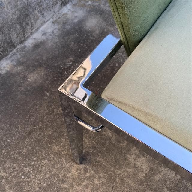 希少｜サポリティイタリア｜OMAGGI｜チェア｜アレッサンドロメン