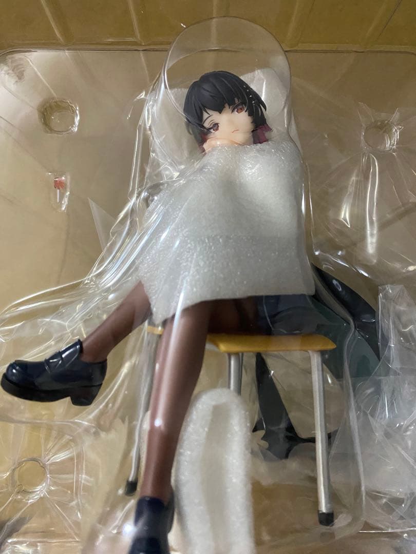 ゼンレスゾーンゼロ エレンジョー 月曜から金曜までVer. フィギュア