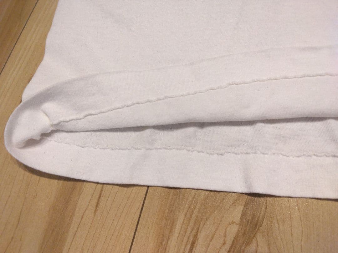 Daniel Johnston Tシャツ 90s前半購入 両面プリント