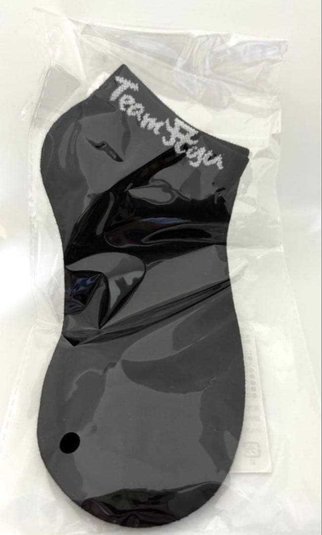 【新品未開封】靴下3点セット　TAスクラッチくじ　浜崎あゆみ