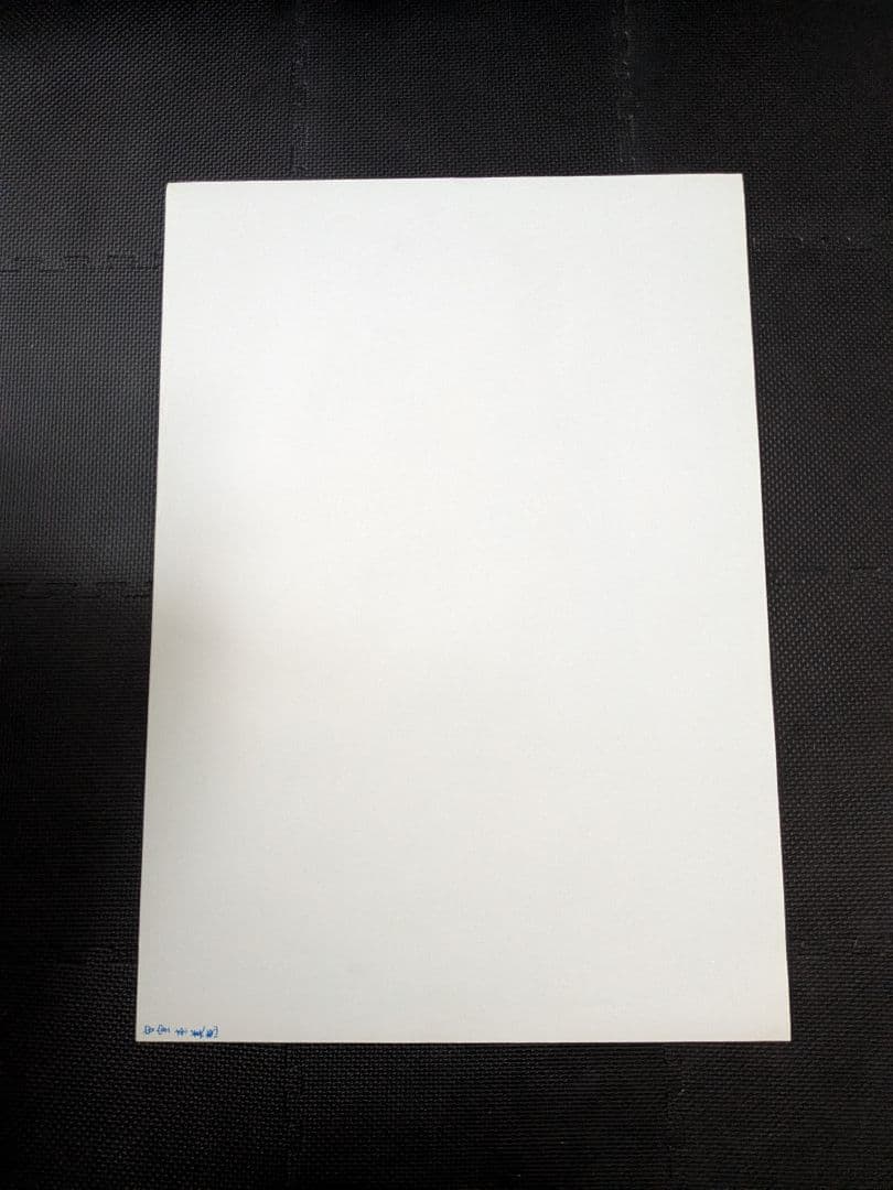 【B2告知ポスター】安室奈美恵「DANCE TRACKS VOL.1」非売品