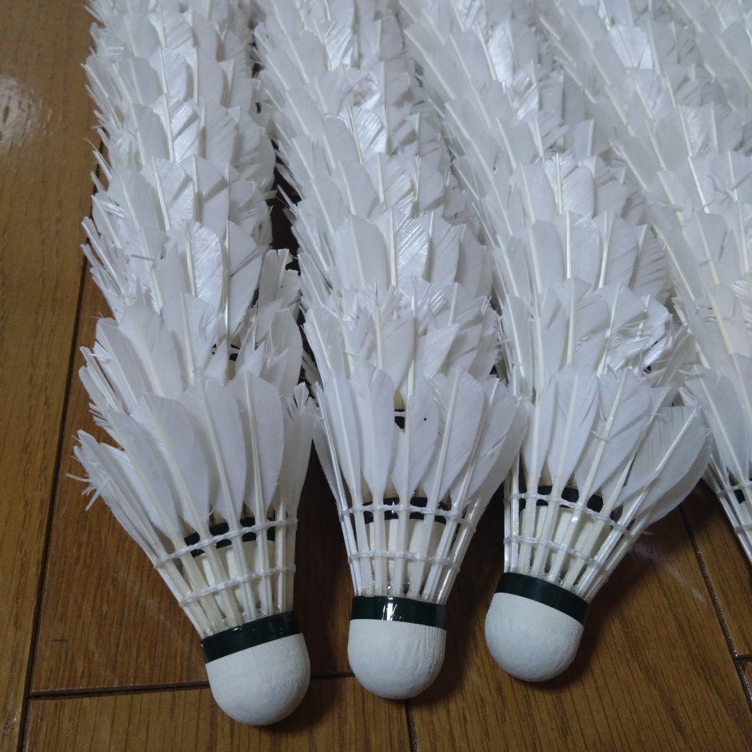 ヨネックス 中古シャトル ノック用 145球 - メルカリ