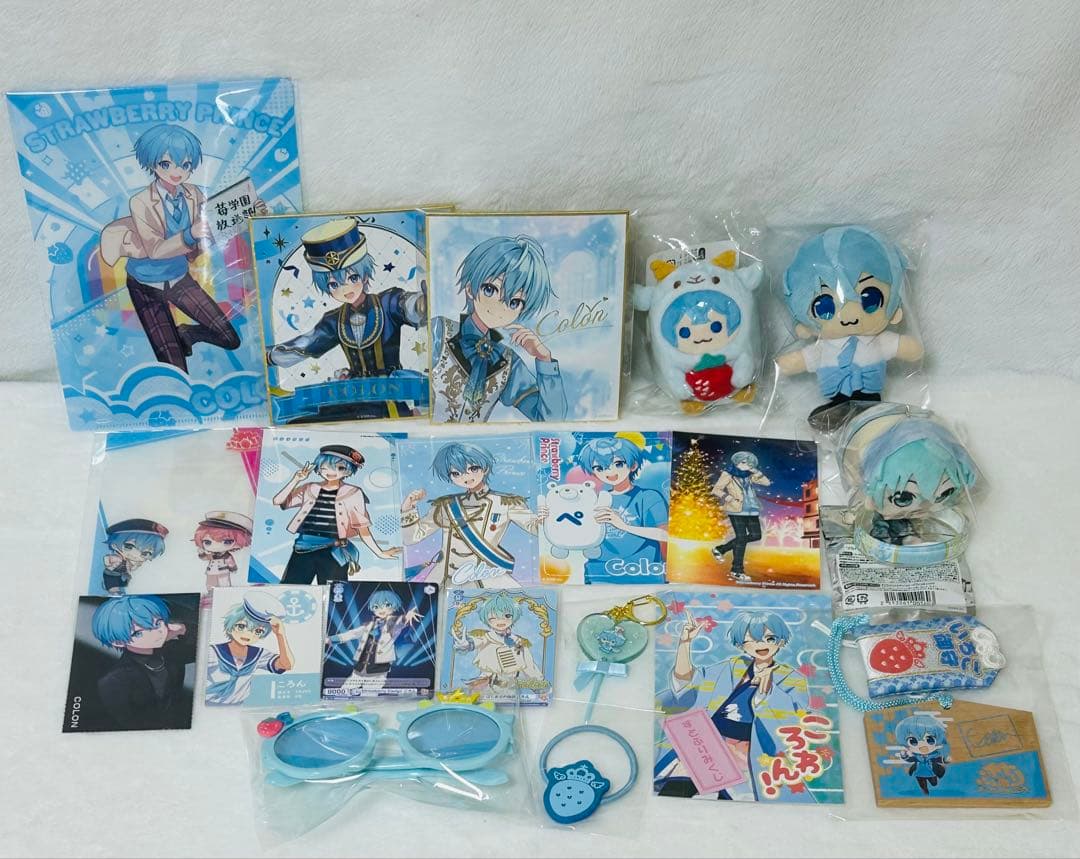 すとぷり　ななもり。、ジェル、さとみ、ころん、るぅと、莉犬くん　まとめ