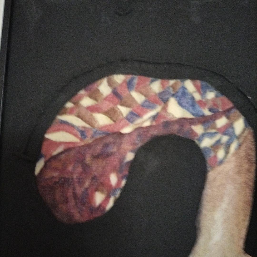 菊地洋子　絵画