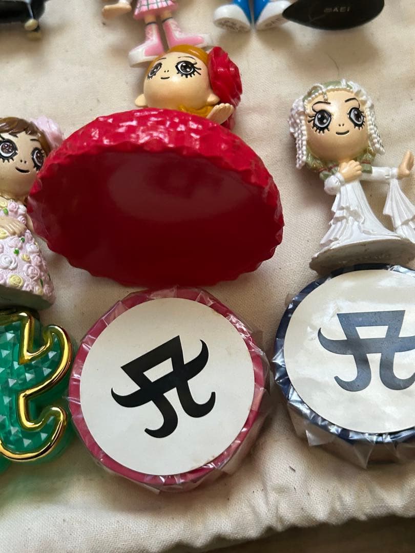 浜崎あゆみayupan『あゆパン』セット