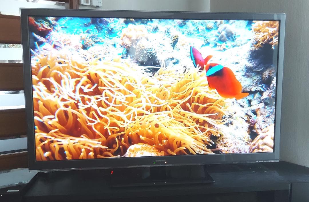 Panasonic ビエラTH-L47ET5 47インチ 液晶テレビ 【送料込】 パナソニック スマートビエラ TH-L47ET5 [47インチ] 価格比較 - 価格.com