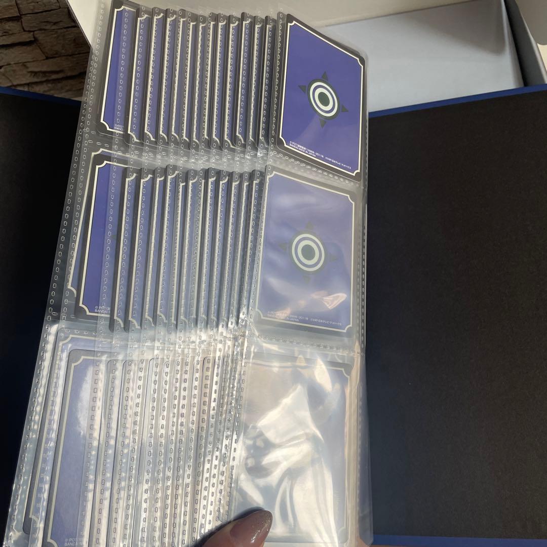 HUNTER×HUNTER パーフェクトコレクタブルセット グリードアイランド