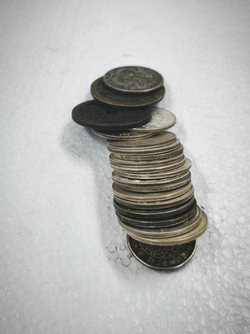 しゅん 専用 20枚 / 4 册 /穴銭4枚