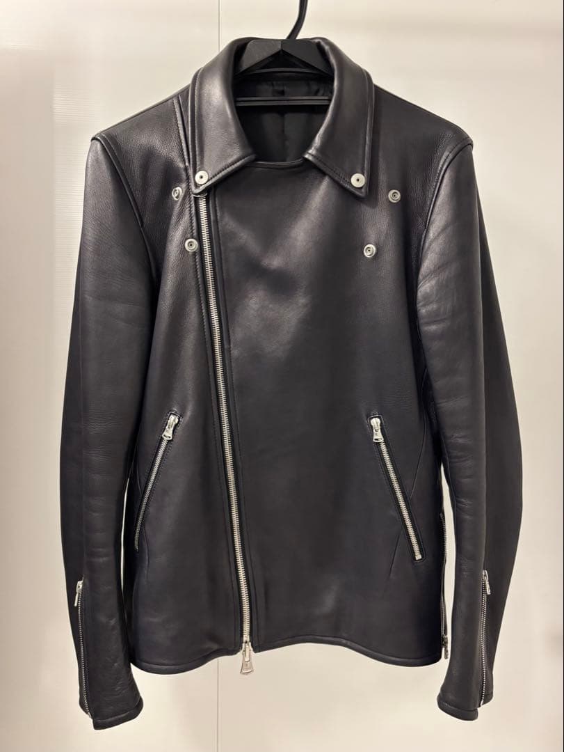 バックラッシュ backlash スペインシープダブルライダース 3 未使用