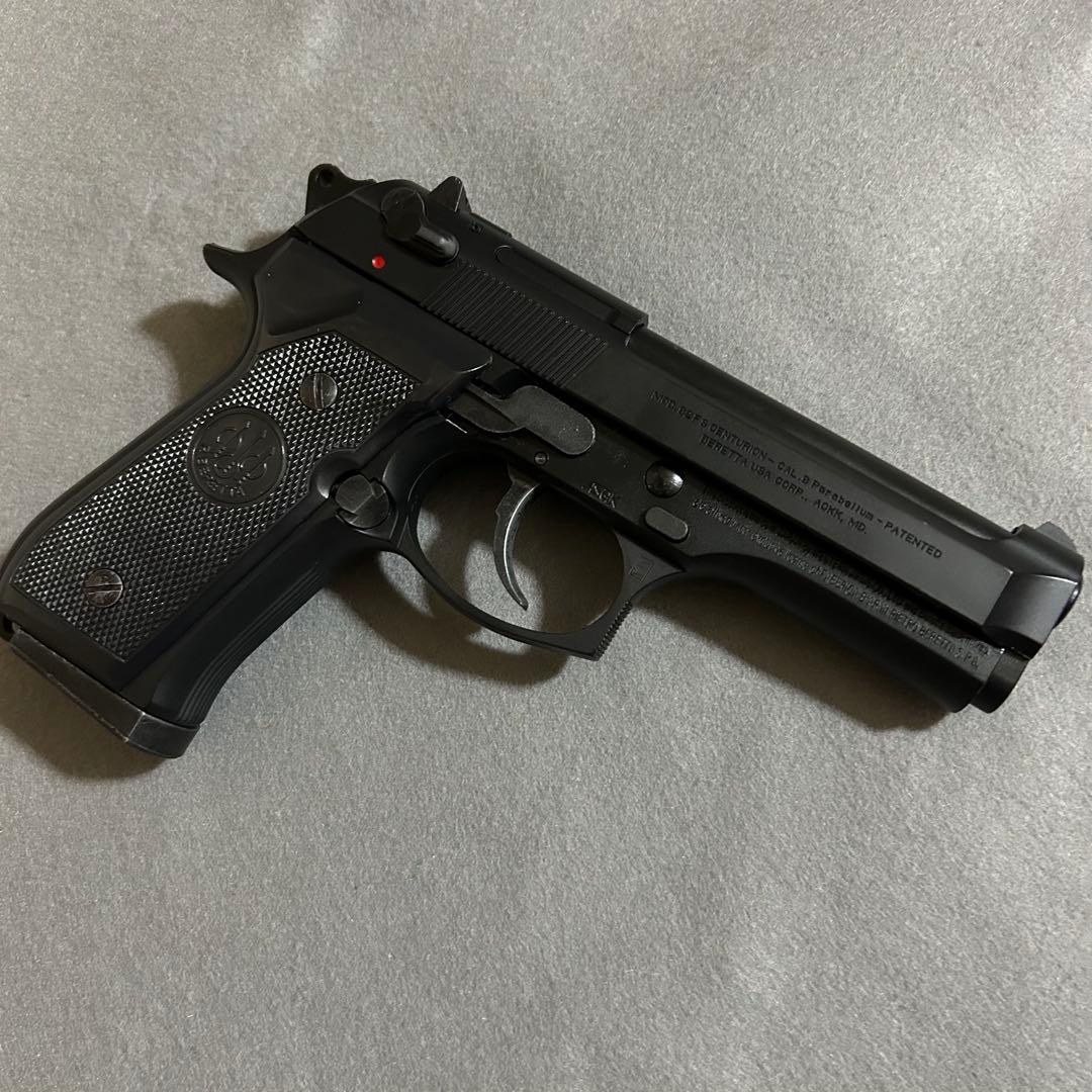 WA ベレッタM92FS センチュリオン　訳あり