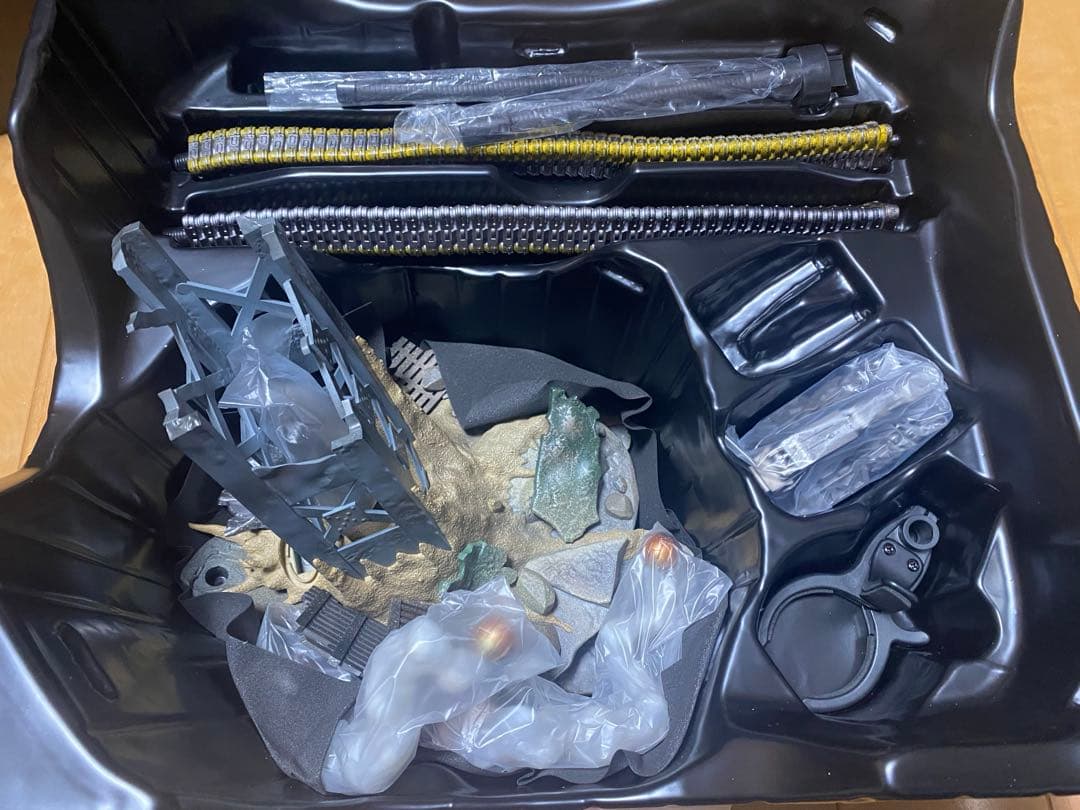 ホットトイズ ムービーマスターピース スパイダーマン インテグレーテッドスーツ