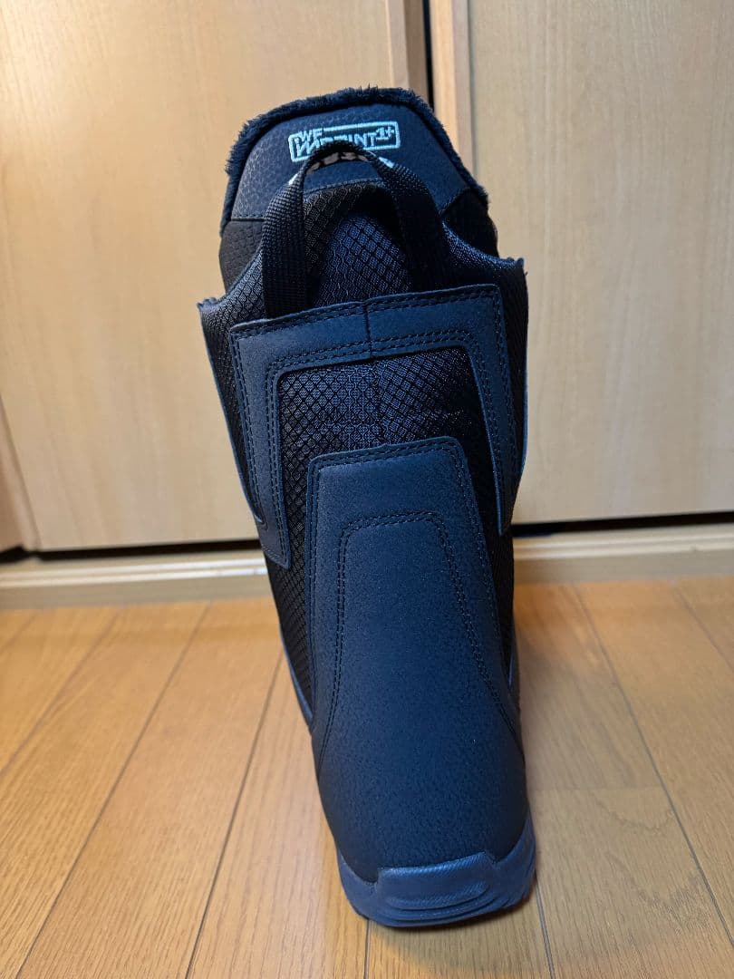 A*e様 未使用品級 BURTON MOTO Boa Wide 26.5cm ブ