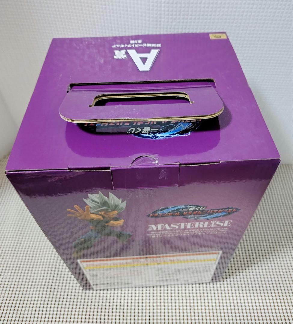 ドラゴンボール　一番くじ　フィギュア　まとめ売り