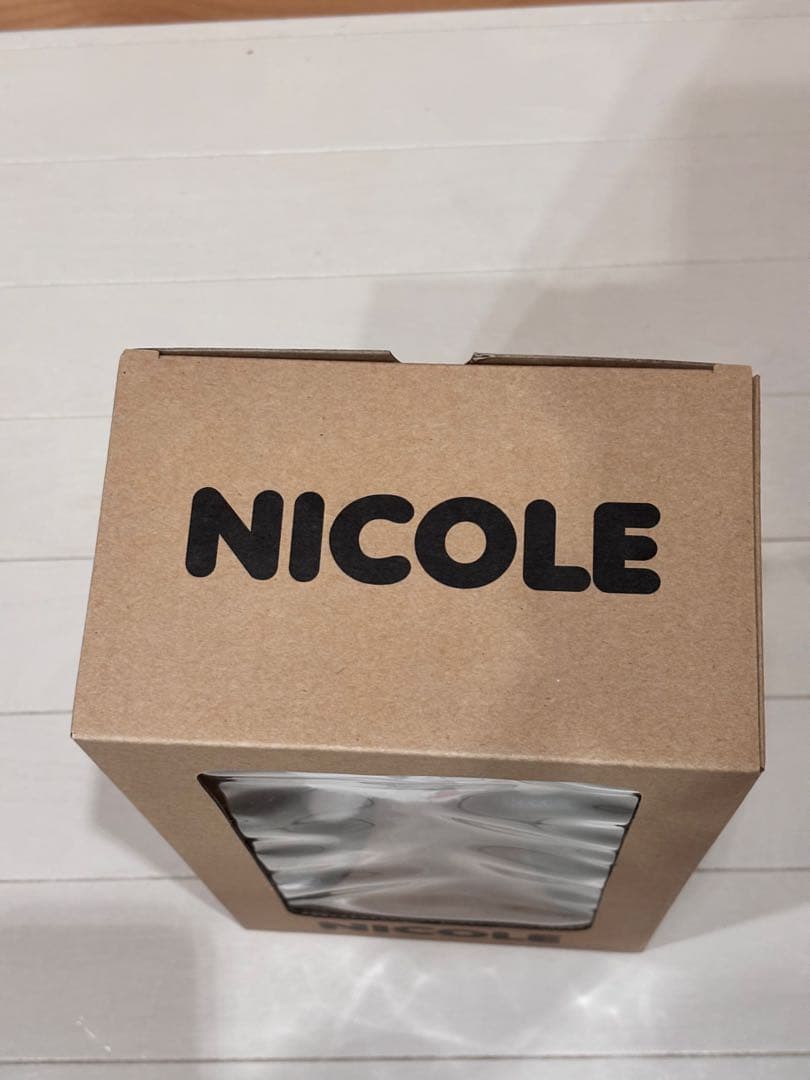 NICOLE ぬいぐるみ BUMP OF CHICKEN