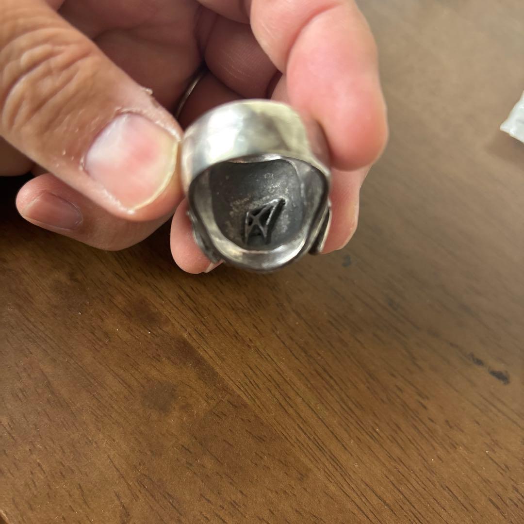 クレイジーピッグ ブルドッグリング 重量級 28号 47g - メルカリ