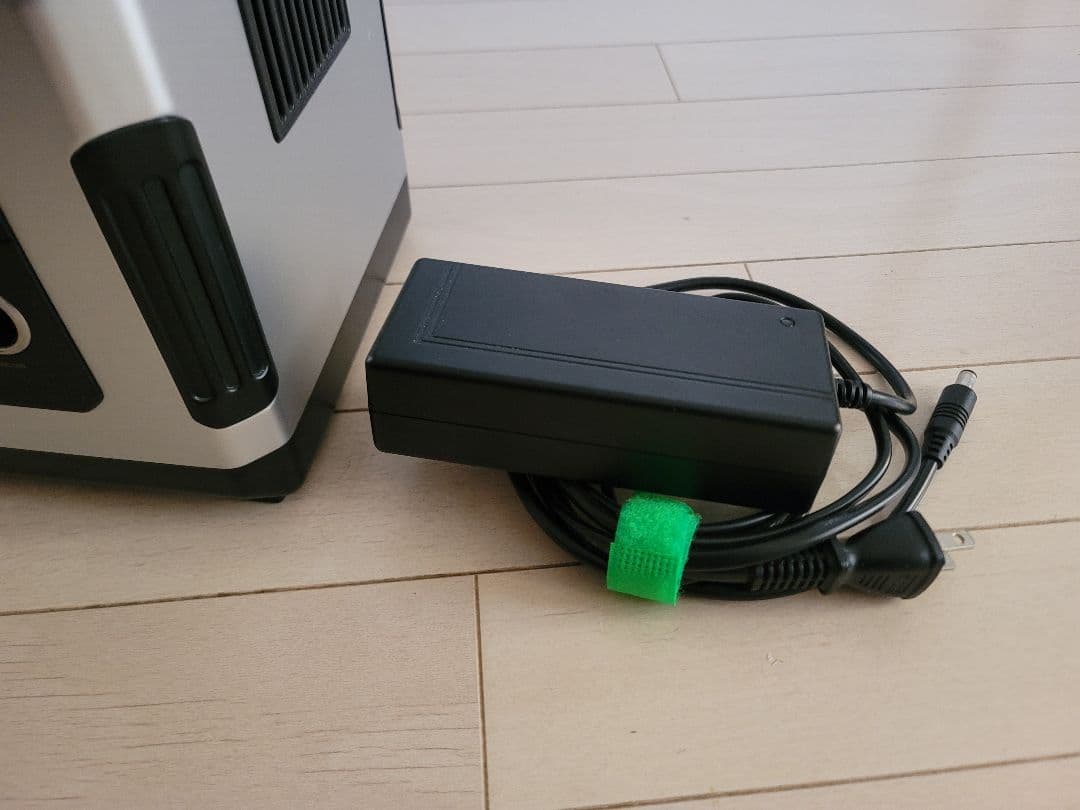 ありがとさん。様 専用】suaoki ポータブル電源 G500【美品】