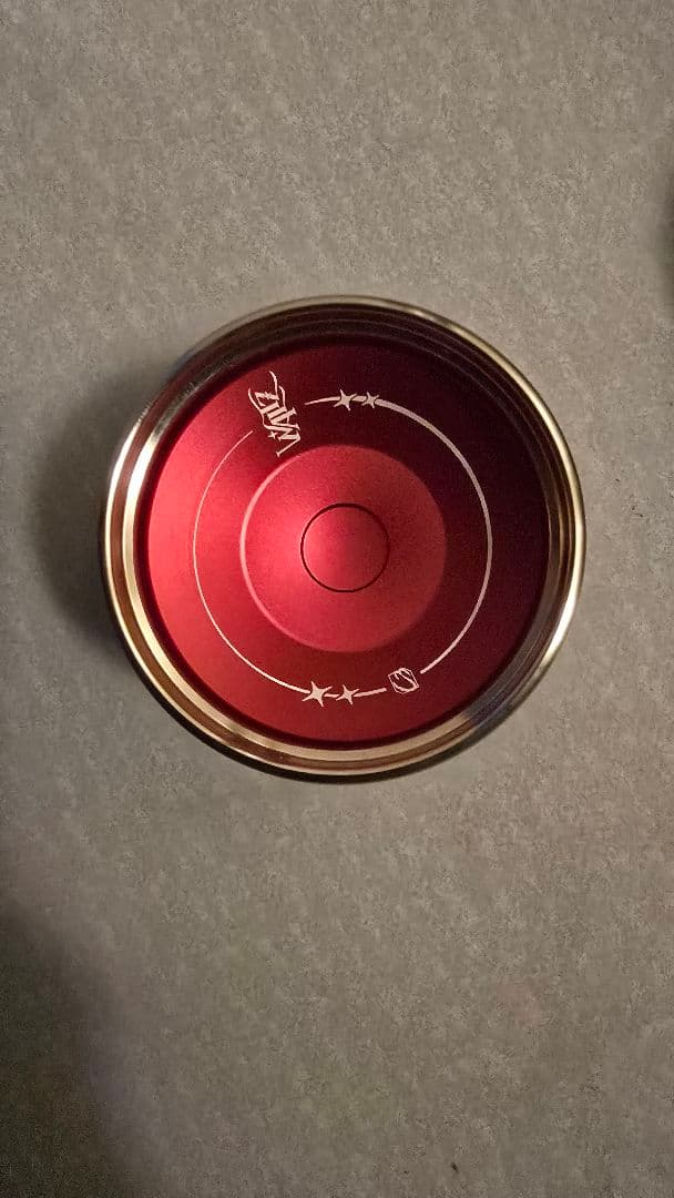 ヨーヨー ワルツ ワルツ（ライトブルー） | yoyospaceas