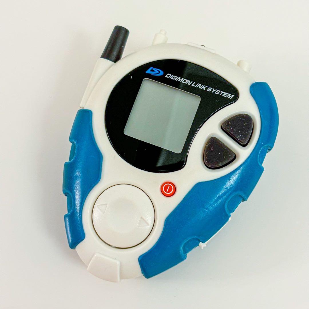 【動作確認済】デジモン デジヴァイス D-3 D3 デジモンアドベンチャー02 動作確認済】デジモン デジヴァイス D-3 D3 デジモンアドベンチャー02