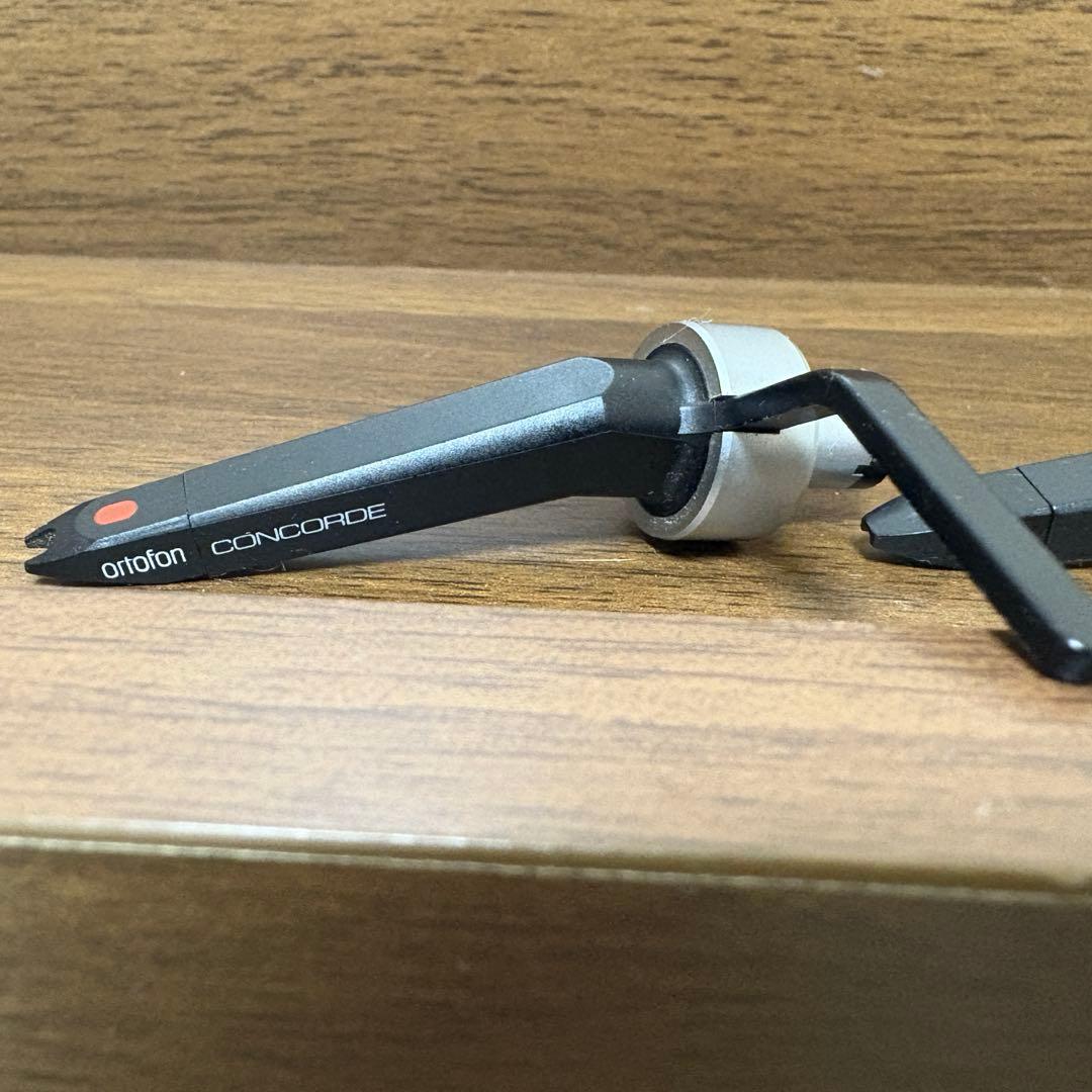ワタナベ様専用ORTOFON CONCORDE 30 Mi型(MM型)カートリッ - メルカリ